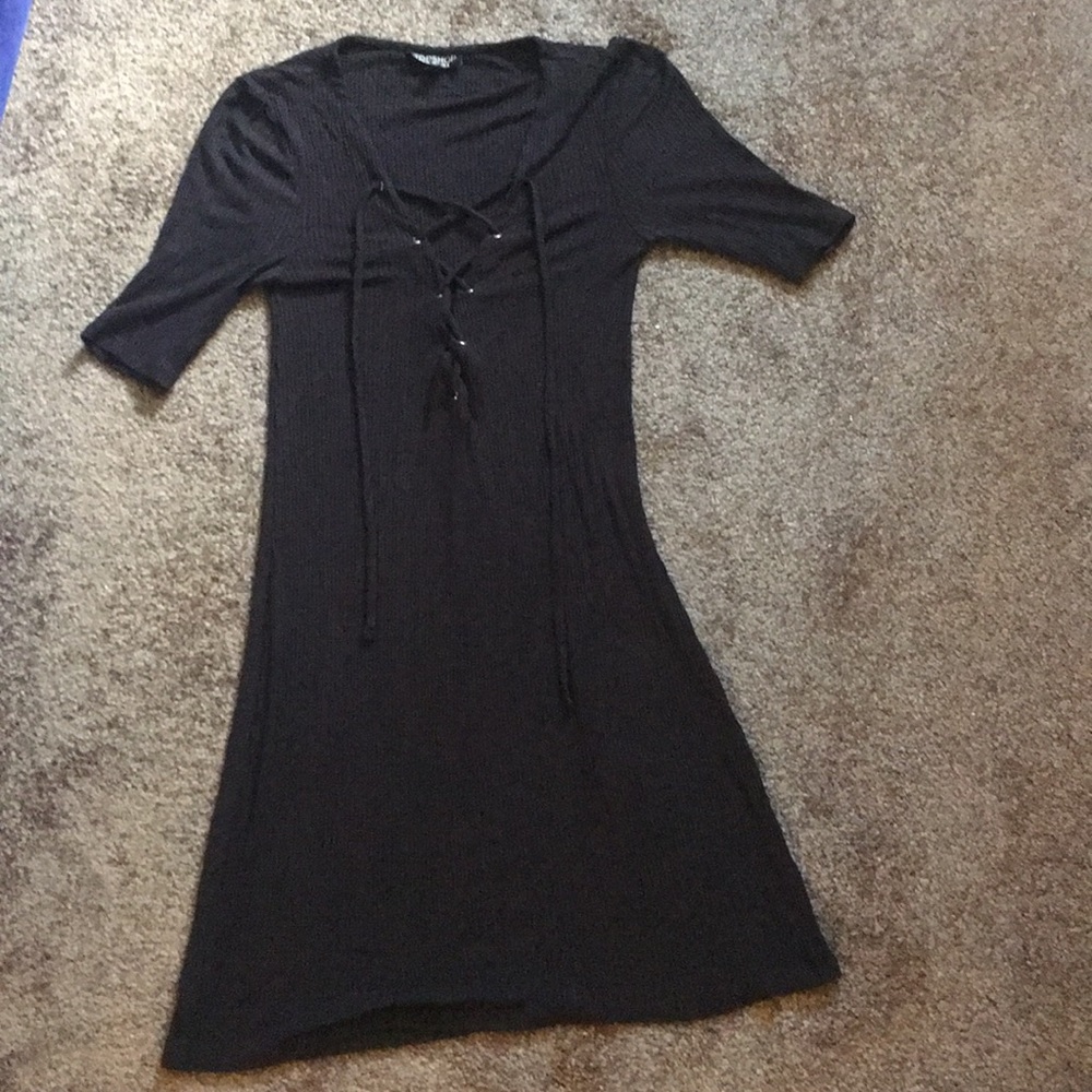TOPSHOP Dress